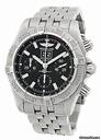 Breitling Chronomat Evolution Blackbird Chronograph