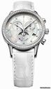 Maurice Lacroix Les Classiques Phase de Lune Chrono Ladies