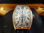 Franck Muller master banker