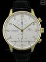 IWC Portugaise Chronographe