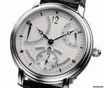 Maurice Lacroix Masterpiece Calendrier Retrograde Herrenuhr