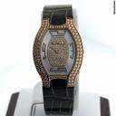 Ebel Beluga Tonneau Joaillerie