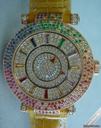 Franck Muller DOUBLE MYSTERY - 4 SAISONS