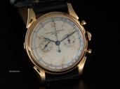 Baume & Mercier CHRONOGRAPH
