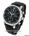 IWC Portofino Chronograph Automatik (ungetragen)
