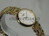 Longines LADY - Laminato oro anni '90