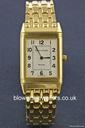 Jaeger-LeCoultre Reverso Classic 250.1.86.