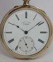A. Lange & Sohne 2663