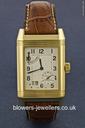 Jaeger-LeCoultre Reverso Grande Date Q3001420