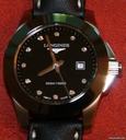 Longines Conquest