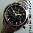 Omega Seamaster Planet Ocean Chrono