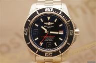 Breitling Super Ocean 44mm