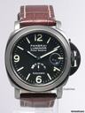 Panerai Luminor Power Reserve PVD PAM 028