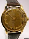 Longines Conguest Vintage Rotgold Automatik