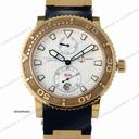 Ulysse Nardin Marine Diver Chronometer