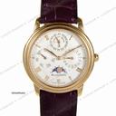Blancpain Villeret Perpetual Calendar