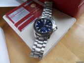 Omega seamaster pro 300