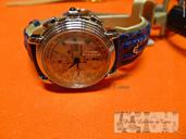 Maurice Lacroix Chronograph