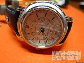 Maurice Lacroix Masterpiece Cinq Aiguilles