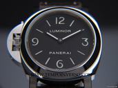 Panerai PAM 219 Luminor base left handed full set