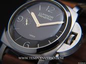 Panerai PAM 127 Luminor 1950 limited edition full set