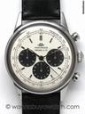 Movado Chronograph for Tiffany & Co. / stk#40878