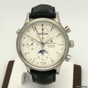 Maurice Lacroix Les Classiques Phase de Lune LC6078-SS001-13E Pre-owned