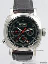 Panerai Ferrari Granturismo 8 days Chrono Monopulsante GMT FER 020 99% like