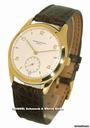 Vacheron Constantin Handaufzug aus 18ct Gelbgold (gebraucht)
