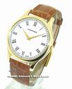 Chopard L.U.C.  Automatik aus Gelbgold (ungetragen)