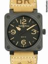 Bell & Ross Heritage
