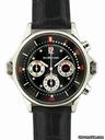 JeanRichard Chronoscope Racing