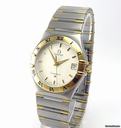 Omega Constellation