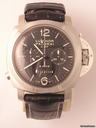 Panerai Luminor 1950 8 days chrono monopulsante