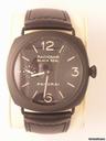 Panerai Radiomir Black Seal