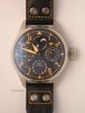 IWC Big Pilot perpetual calendar special edition 2010