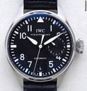 IWC Big Pilot