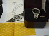 Breitling Chronospace