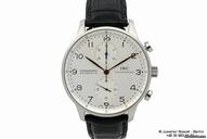 IWC Portugieser Chronograph 371401