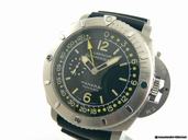 Panerai SUBMERSIBLE DEPTH GAUGE