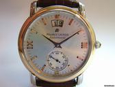 Maurice Lacroix Masterpiece Grand Guichet Automatic St/G