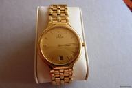 Omega Gold
