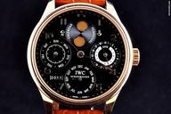 IWC Portoghese perpetuale