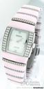 Rado Jubile Sintra Pink Ceramic Mother of Pearl Diamond Watch