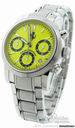 Girard Perregaux Ferrari 8020 Yellow Dial Automatic Chronograph Date Watch