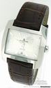 Baume & Mercier Men��s  &  Hampton Spirit 65394 Automatic Date Watch