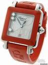 Chopard Be Happy 27/8896-402 Diamond Quartz Date Watch