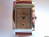 Baume & Mercier Hampton Damenarmbanduhr