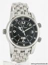 Maurice Lacroix Masterpiece Reveil Globe