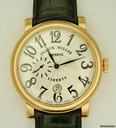 Franck Muller LIBERTY ORO ROSA